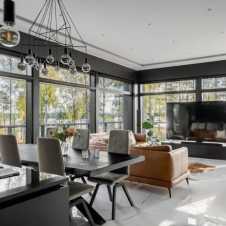 Vila Casa Pickala - The Luxury Of Life