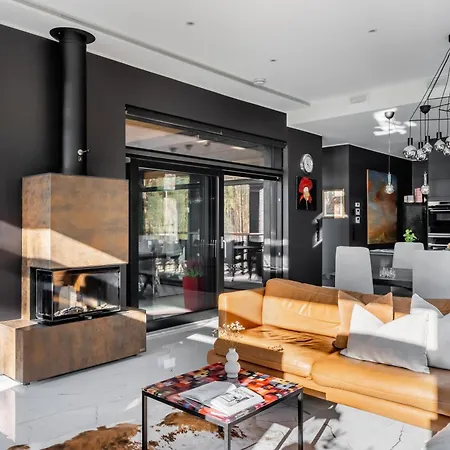 Vila Casa Pickala - The Luxury Of Life *