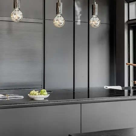 Casa Pickala - The Luxury Of Life Vila Hovgard