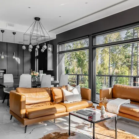 Vila Casa Pickala - The Luxury Of Life Hovgard