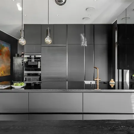 Casa Pickala - The Luxury Of Life *