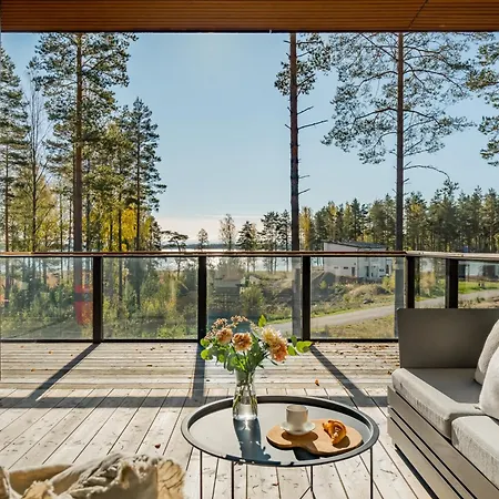 Casa Pickala - The Luxury Of Life Hovgard