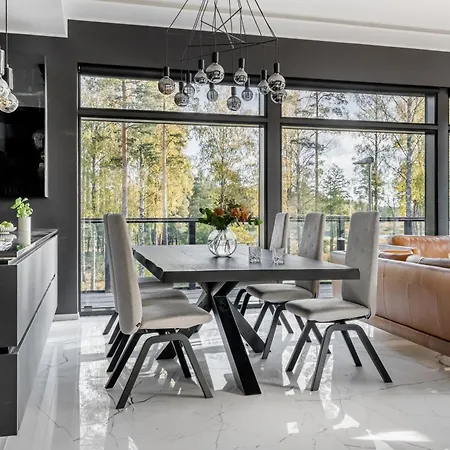 Casa Pickala - The Luxury Of Life * Hovgard