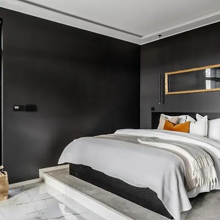 Vila Casa Pickala - The Luxury Of Life *