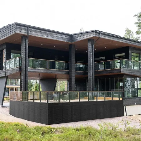 Casa Pickala - The Luxury Of Life Vila Hovgard