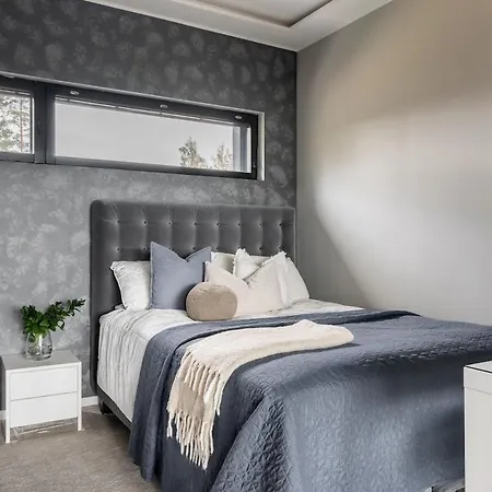 Vila Casa Pickala - The Luxury Of Life Hovgard