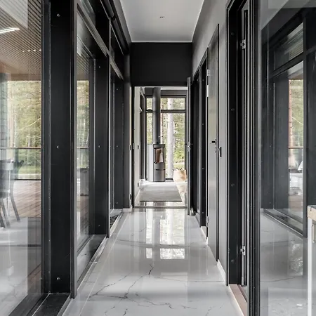 Casa Pickala - The Luxury Of Life *