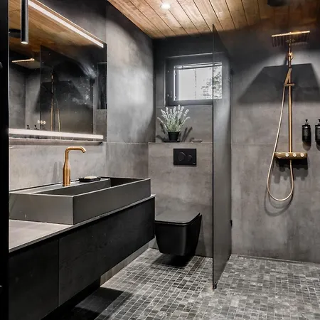 Casa Pickala - The Luxury Of Life * Hovgard