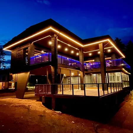 Casa Pickala - The Luxury Of Life
