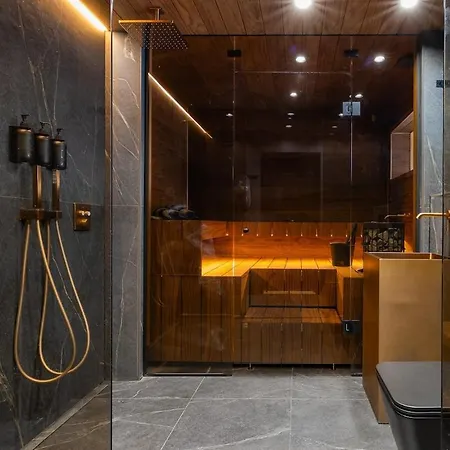 Vila Casa Pickala - The Luxury Of Life