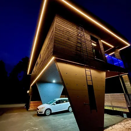 Casa Pickala - The Luxury Of Life فيلة *