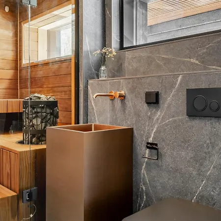 Casa Pickala - The Luxury Of Life فيلة Hovgard