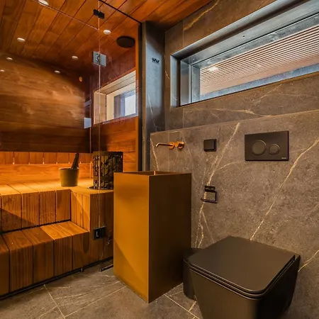 Casa Pickala - The Luxury Of Life *