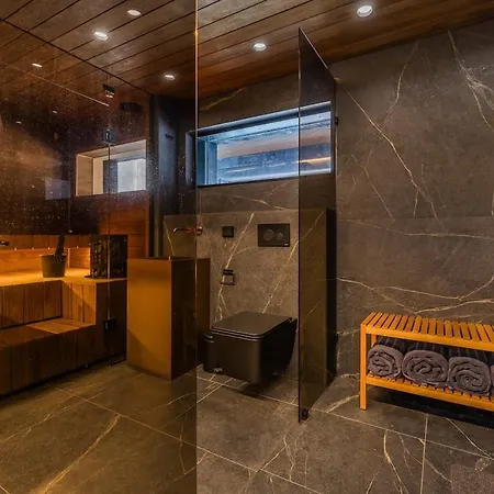 Casa Pickala - The Luxury Of Life Hovgard