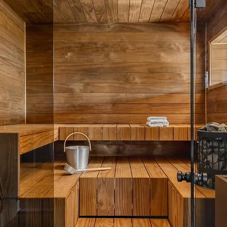 Casa Pickala - The Luxury Of Life * Hovgard