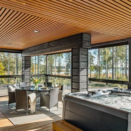 Vila Casa Pickala - The Luxury Of Life