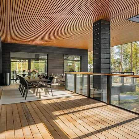 Vila Casa Pickala - The Luxury Of Life Hovgard