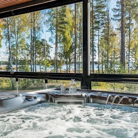 Casa Pickala - The Luxury Of Life Hovgard