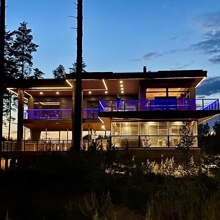 Vila Casa Pickala - The Luxury Of Life Hovgard