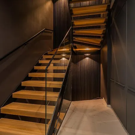 Casa Pickala - The Luxury Of Life Hovgard