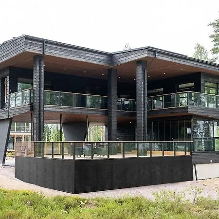 Casa Pickala - The Luxury Of Life * Hovgard