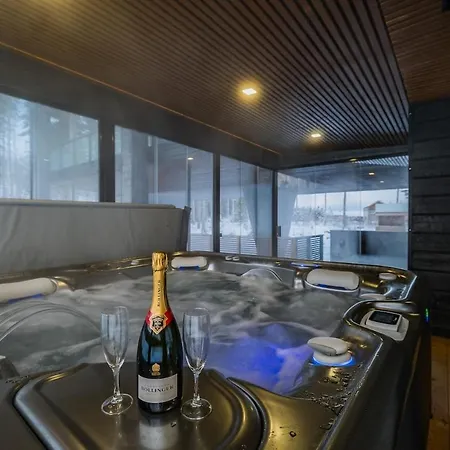 Casa Pickala - The Luxury Of Life فيلة *