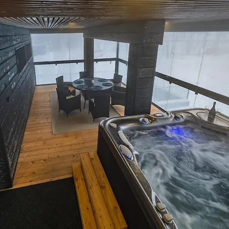Casa Pickala - The Luxury Of Life *