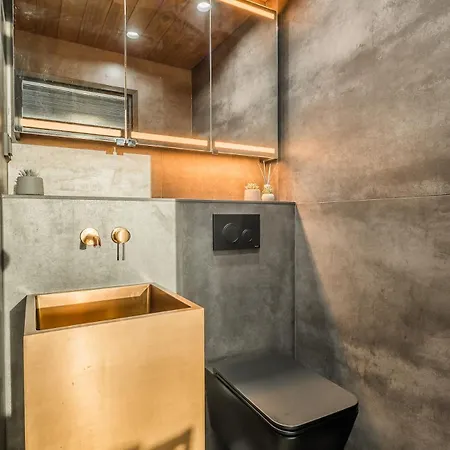 Casa Pickala - The Luxury Of Life *
