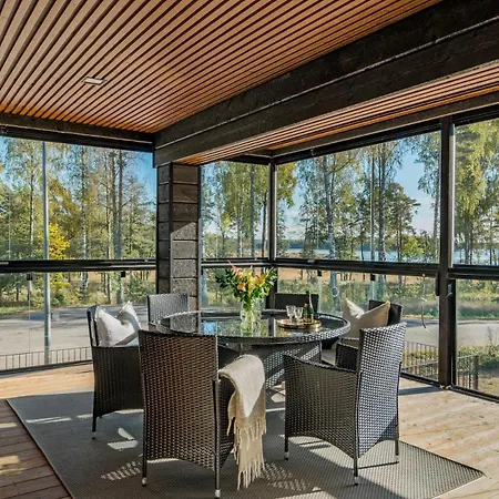 Casa Pickala - The Luxury Of Life Hovgard