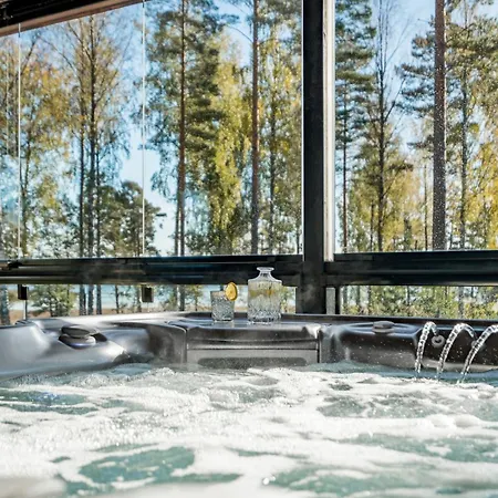 فيلة Casa Pickala - The Luxury Of Life *