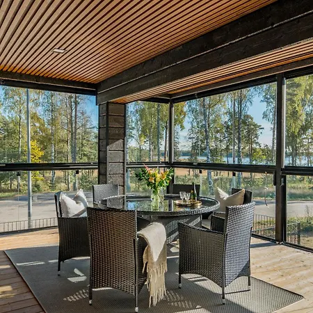 Casa Pickala - The Luxury Of Life فيلة Hovgard
