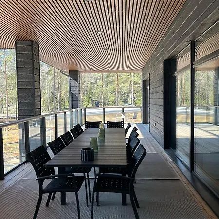 Casa Pickala - The Luxury Of Life Hovgard