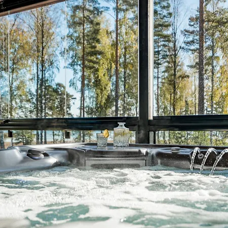 Casa Pickala - The Luxury Of Life فيلة