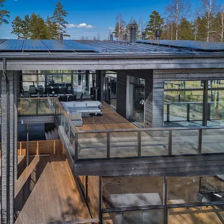 Casa Pickala - The Luxury Of Life Vila *