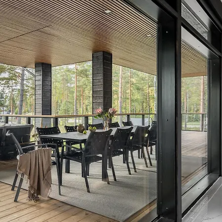Casa Pickala - The Luxury Of Life