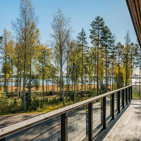 Vila Casa Pickala - The Luxury Of Life Hovgard