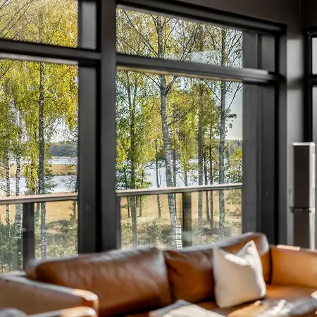 Casa Pickala - The Luxury Of Life Vila *