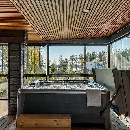 Vila Casa Pickala - The Luxury Of Life *
