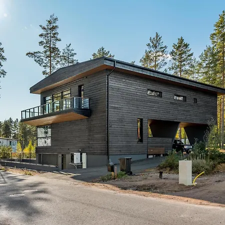 Casa Pickala - The Luxury Of Life Vila Hovgard